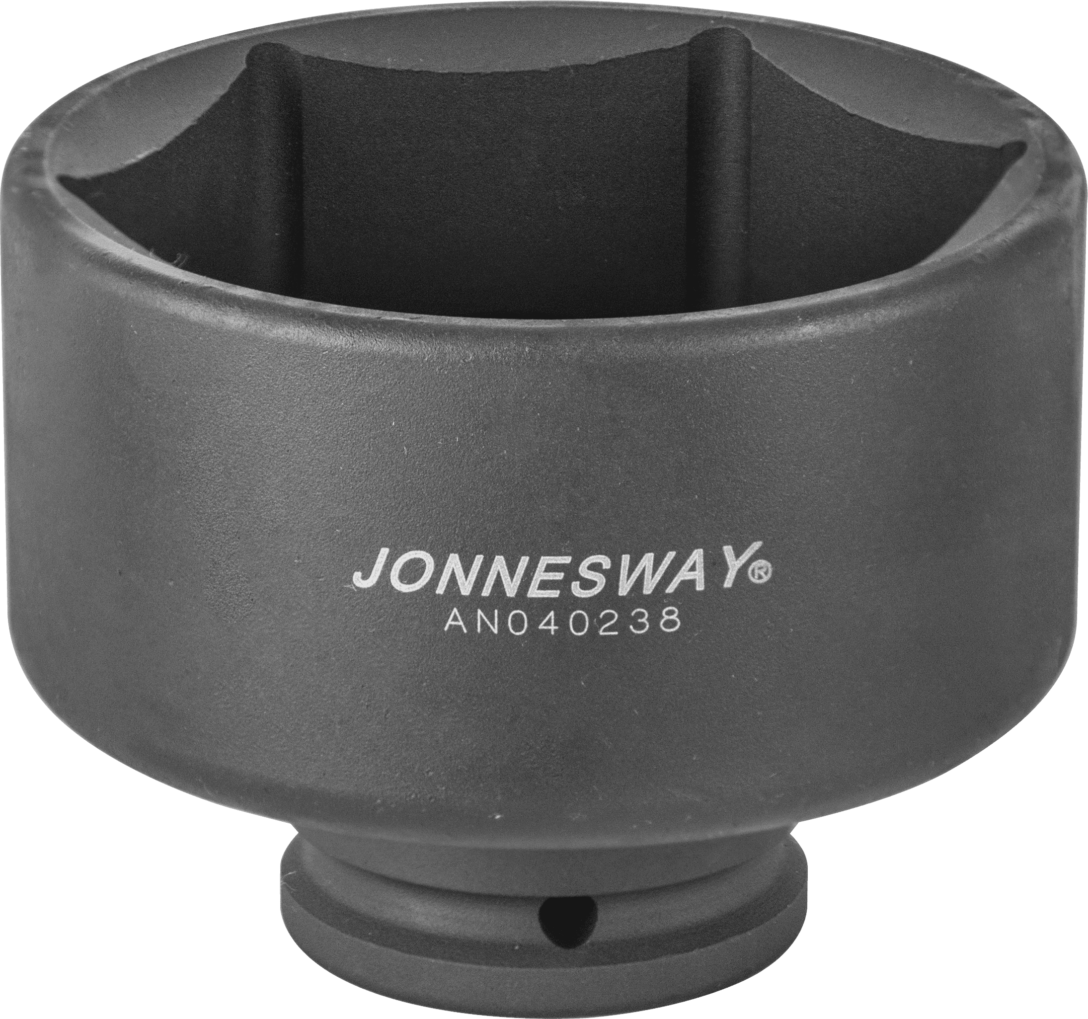 Головка торцевая 3/4''DR, 85 мм, для гайки подшипника ступицы BPW 16 T
