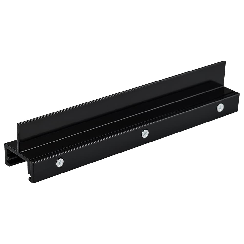 Зажим LGD-4TR-CLIP-BK (C) (ARL, IP20 Металл, 3 года)