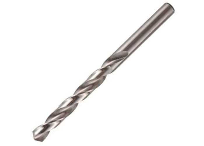 Сверло по металлу HSS-G 4,2x43x75