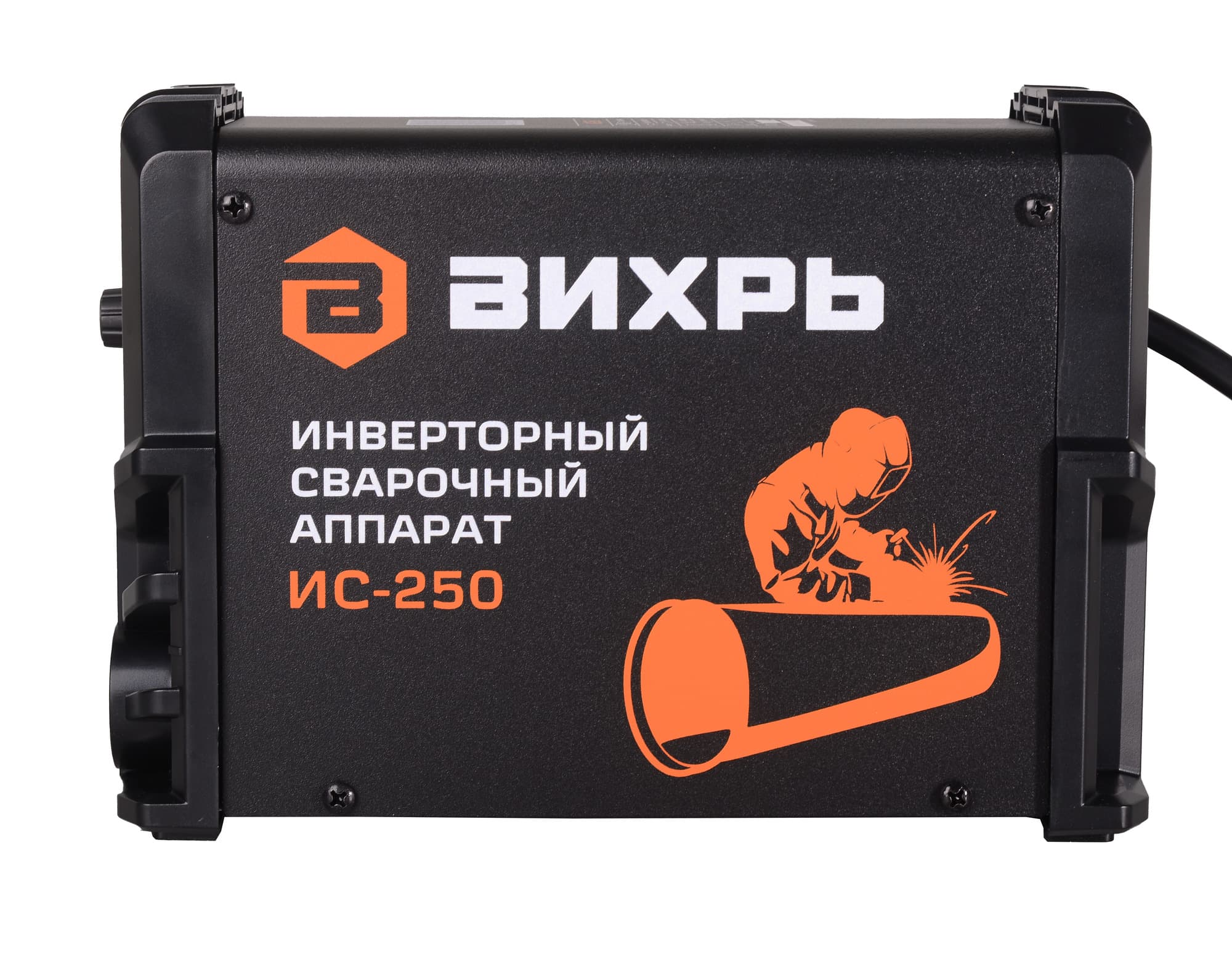 Инвертор сварочный ММА ИС-250