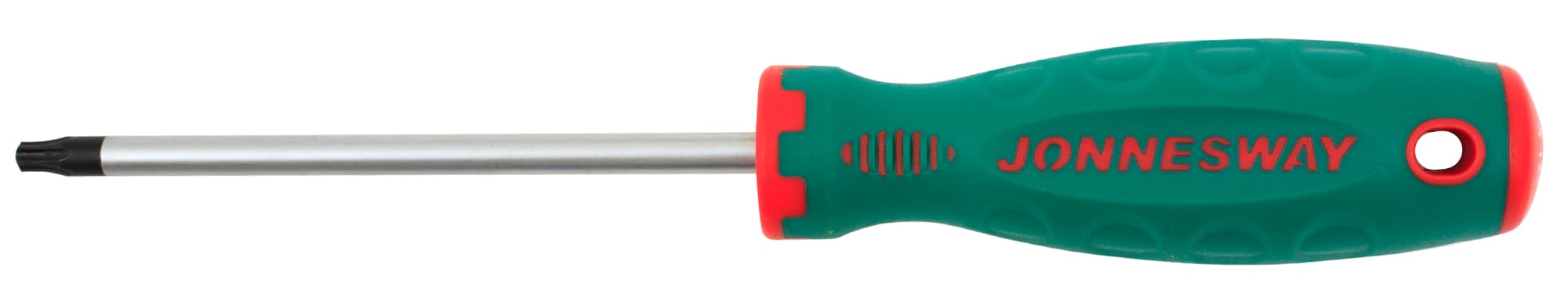 Отвертка стержневая TORX® ANTI-SLIP GRIP, T30х126
