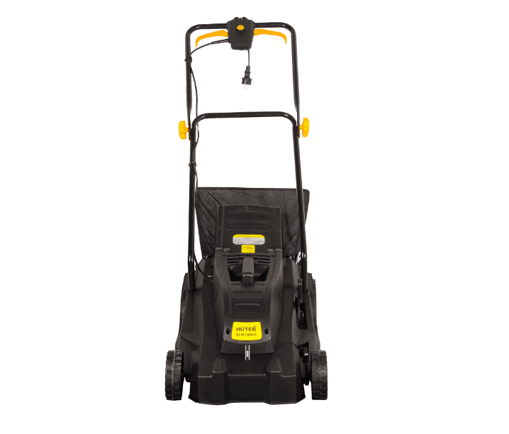 Газонокосилка электрическая ELM-1600T
