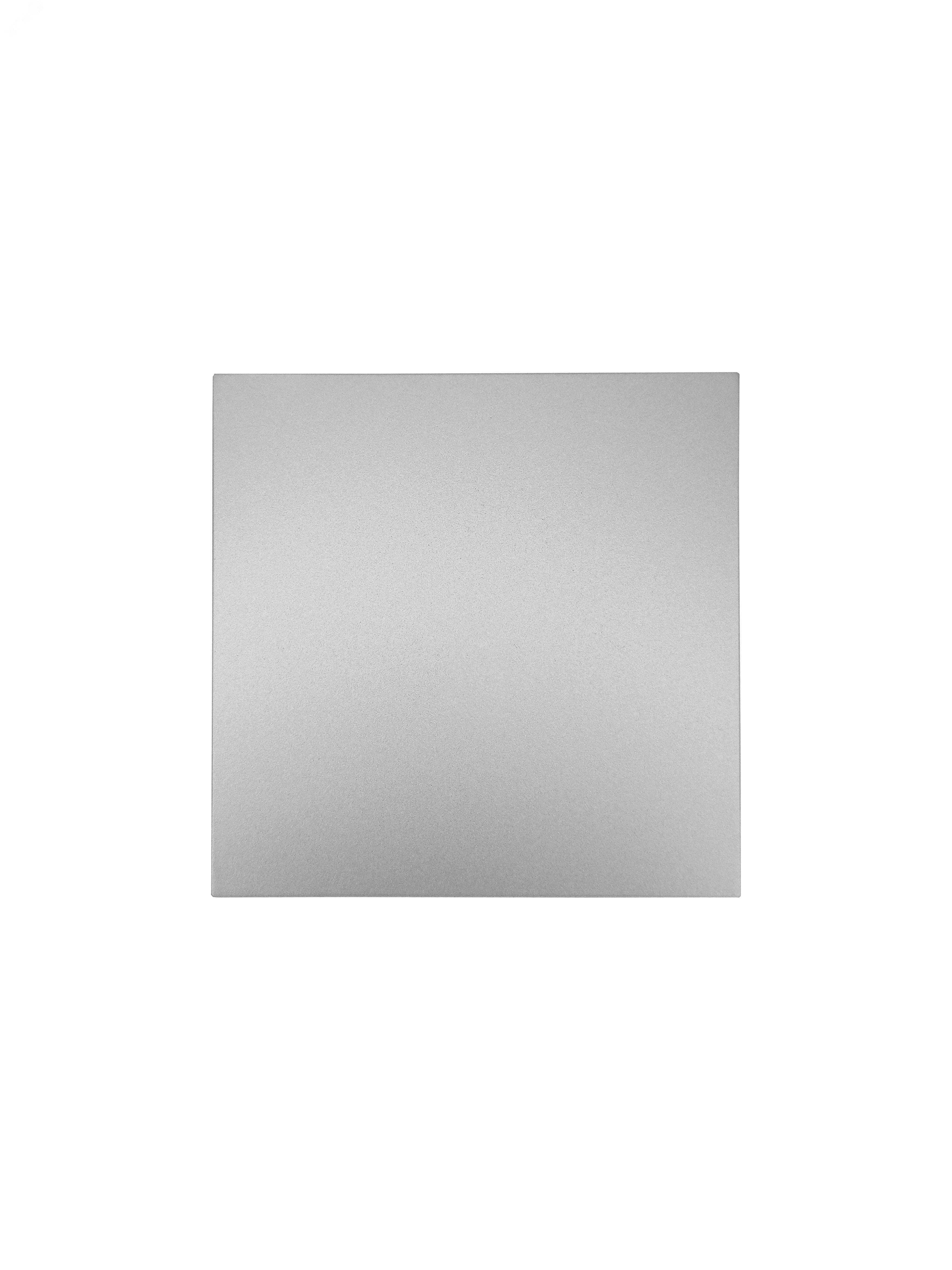 ZIMA Выключатель 1кл., 10 А, механизм, серый матовый Lezard 704-7488-100QC