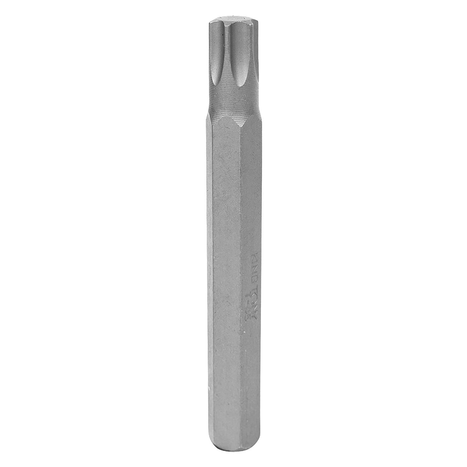 Вставка (бита) торцевая 5/16', TORX, T45, L = 70 мм