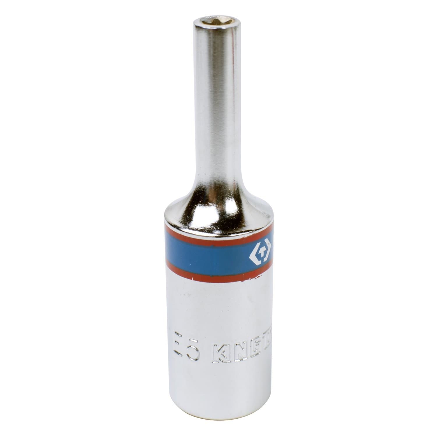 Головка торцевая TORX Е-стандарт 3/8', E5, L = 63 мм