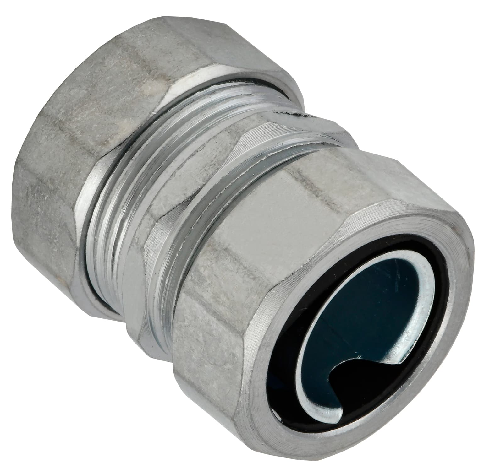ELASTA Муфта соединительная TMS50 G2 из сплава    цинка IP43