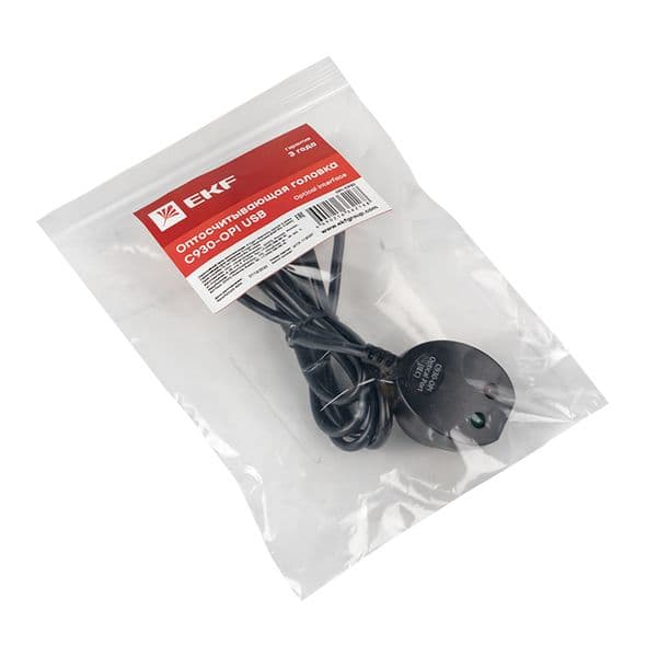 Головка оптосчитывающая C930-OPI USB PROxima