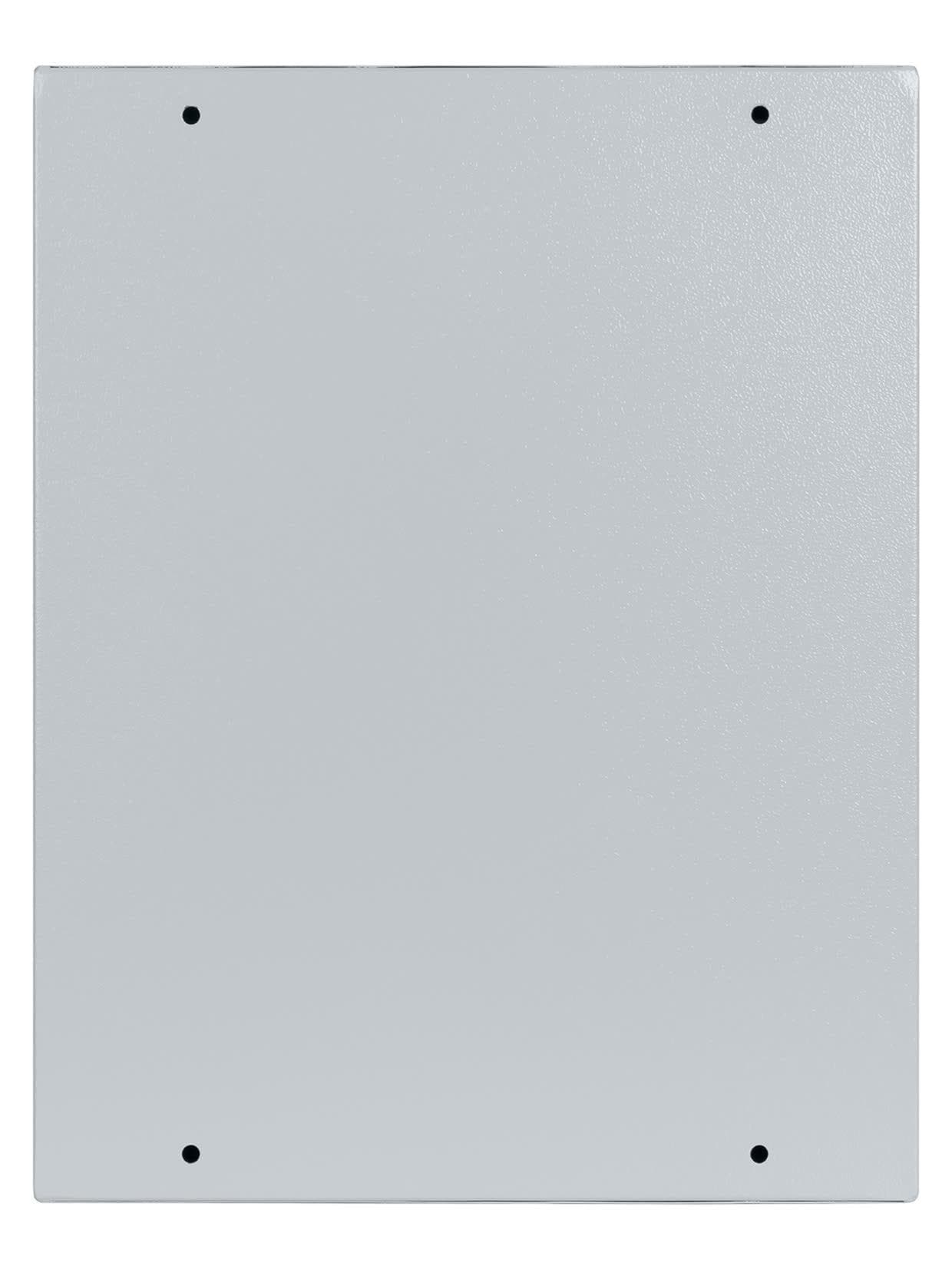 ЩУ-3ф/1-0 (1 дверь) (395х310х150) IP54 Народный эконом