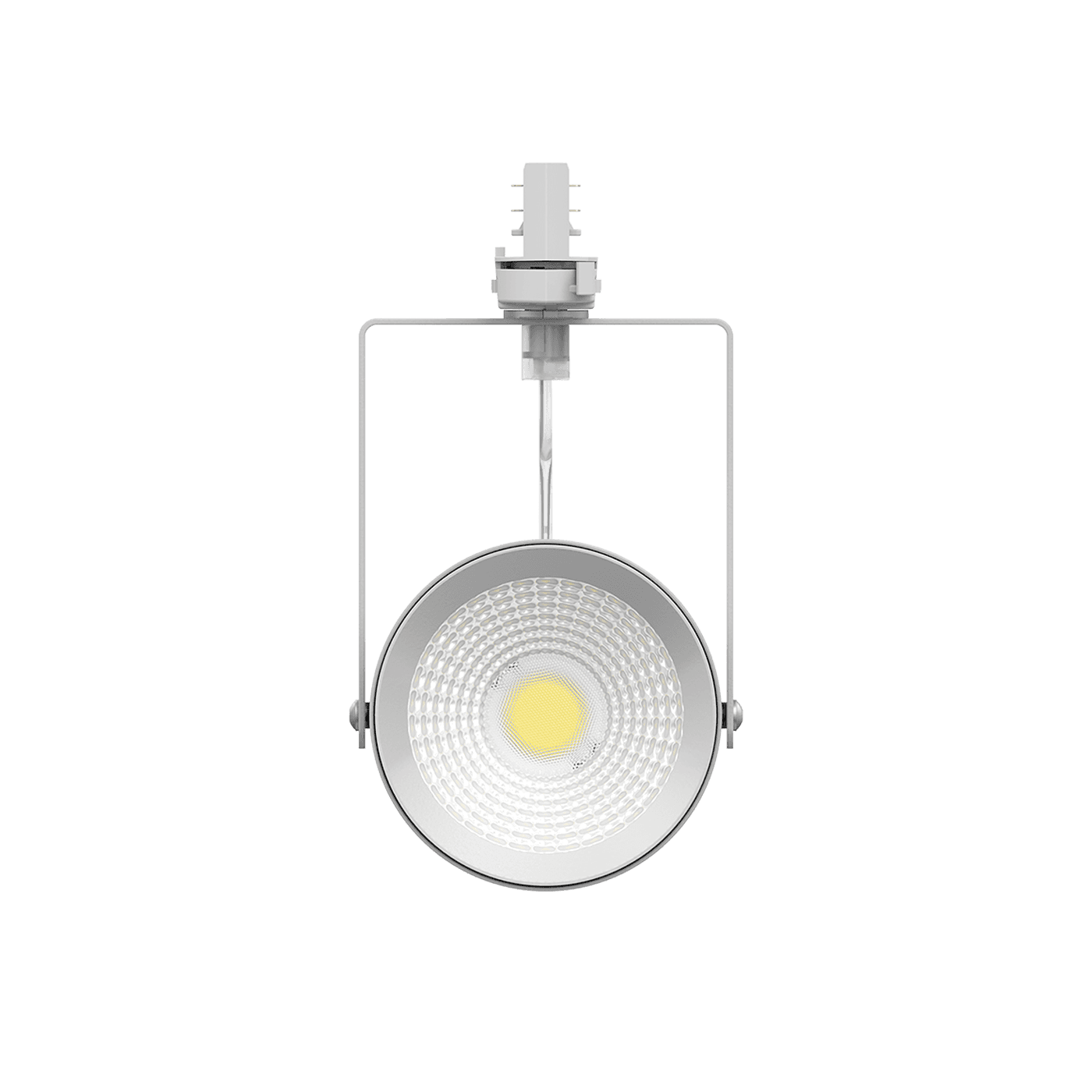 Светильник ARMA/T LED 38 WH D45 4000K