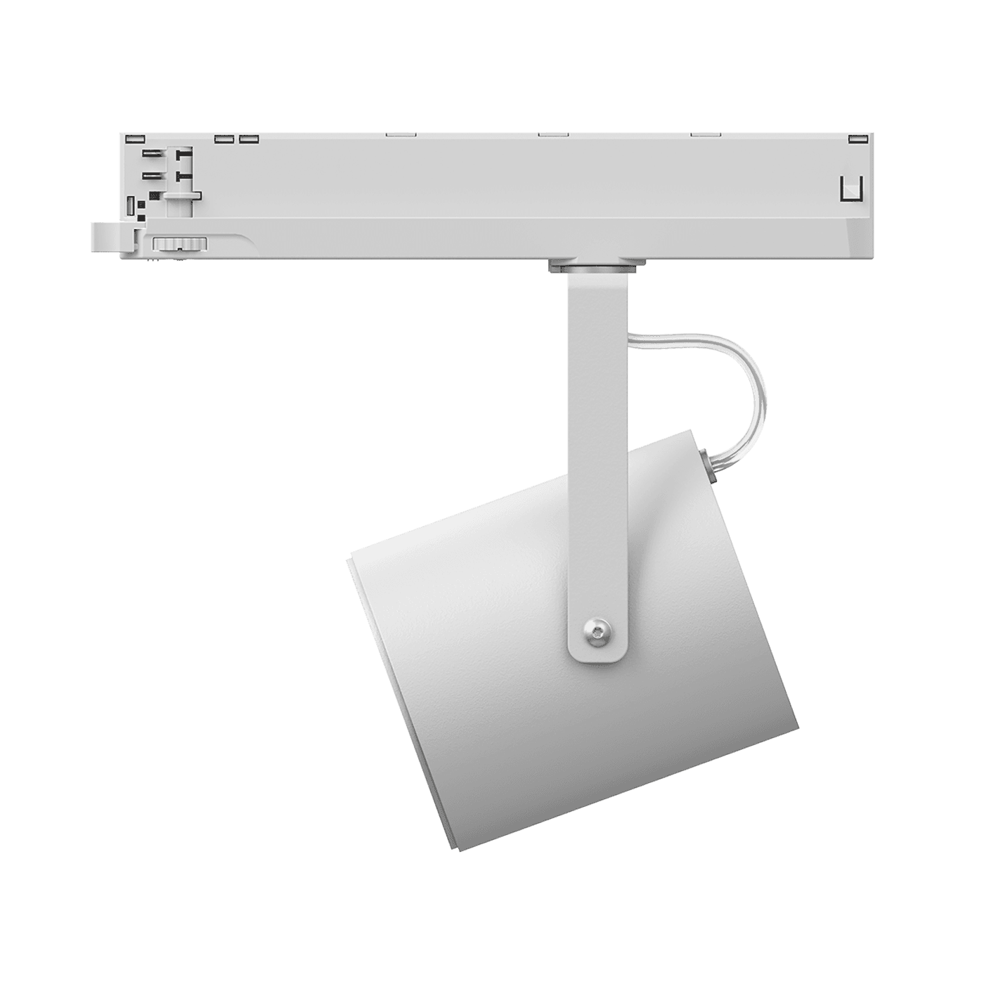 Светильник ARMA/T LED 38 WH D45 4000K