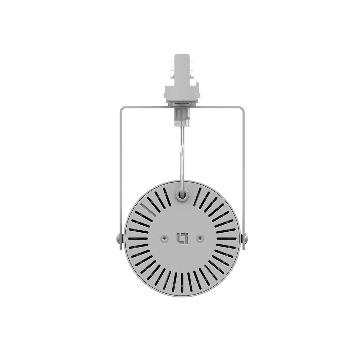 Светильник ARMA/T LED 38 WH D45 4000K