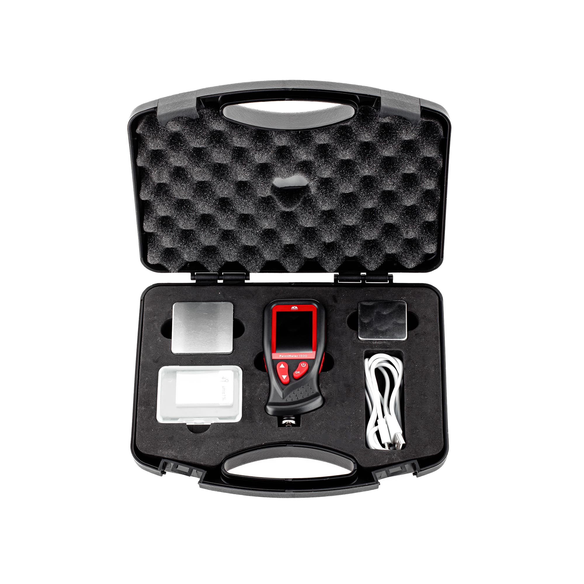 Толщиномер ЛКП PaintMeter 1500