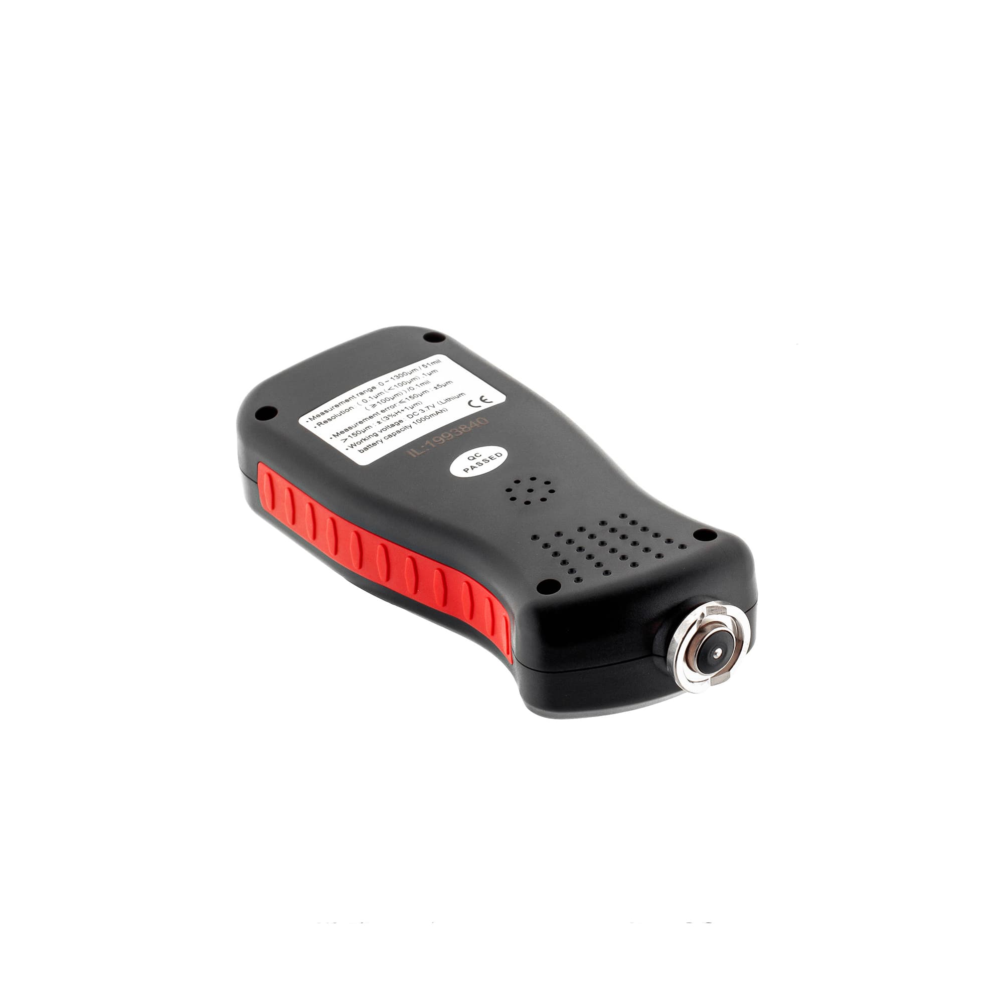 Толщиномер ЛКП PaintMeter 1500