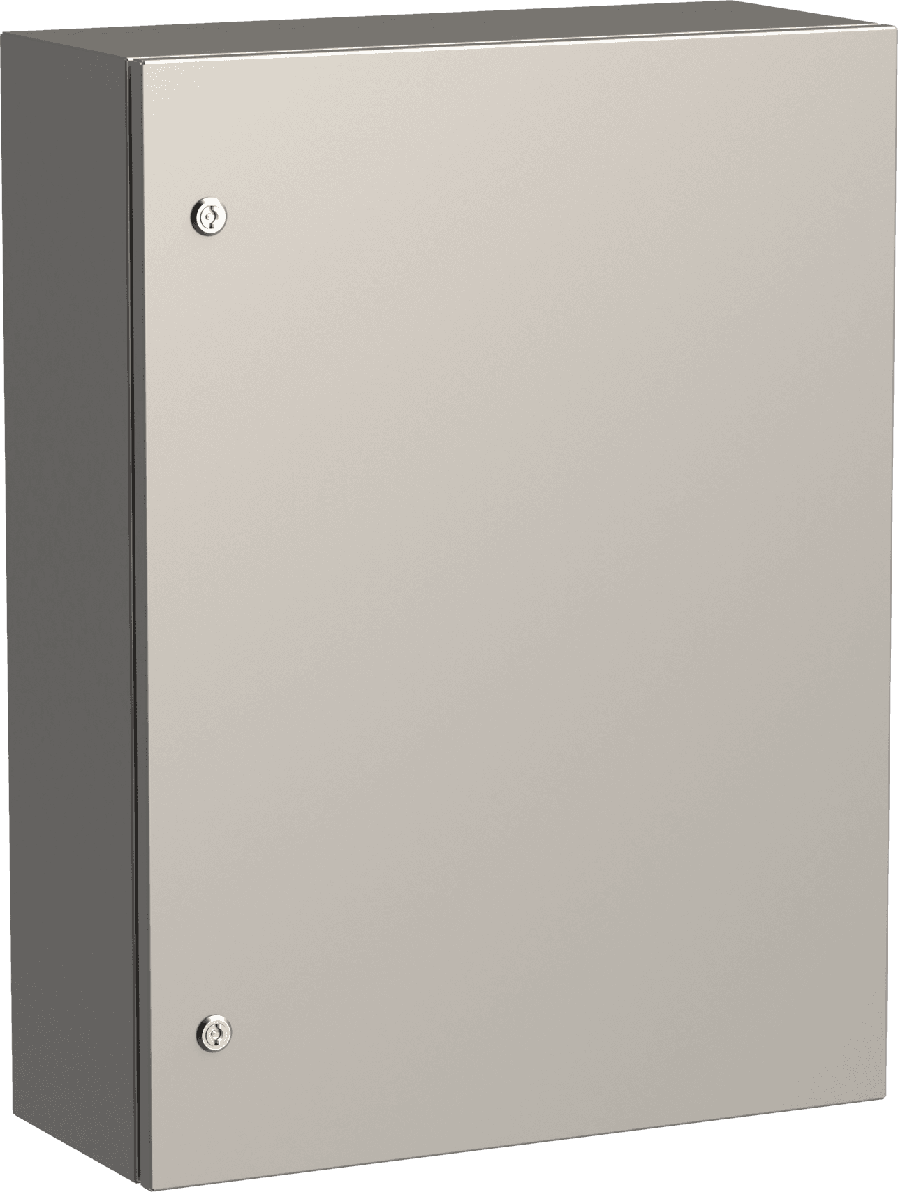 TITAN 5 Корпус металлический ЩМП-80.80.30 (AISI 304) УХЛ1 IP66 IEK