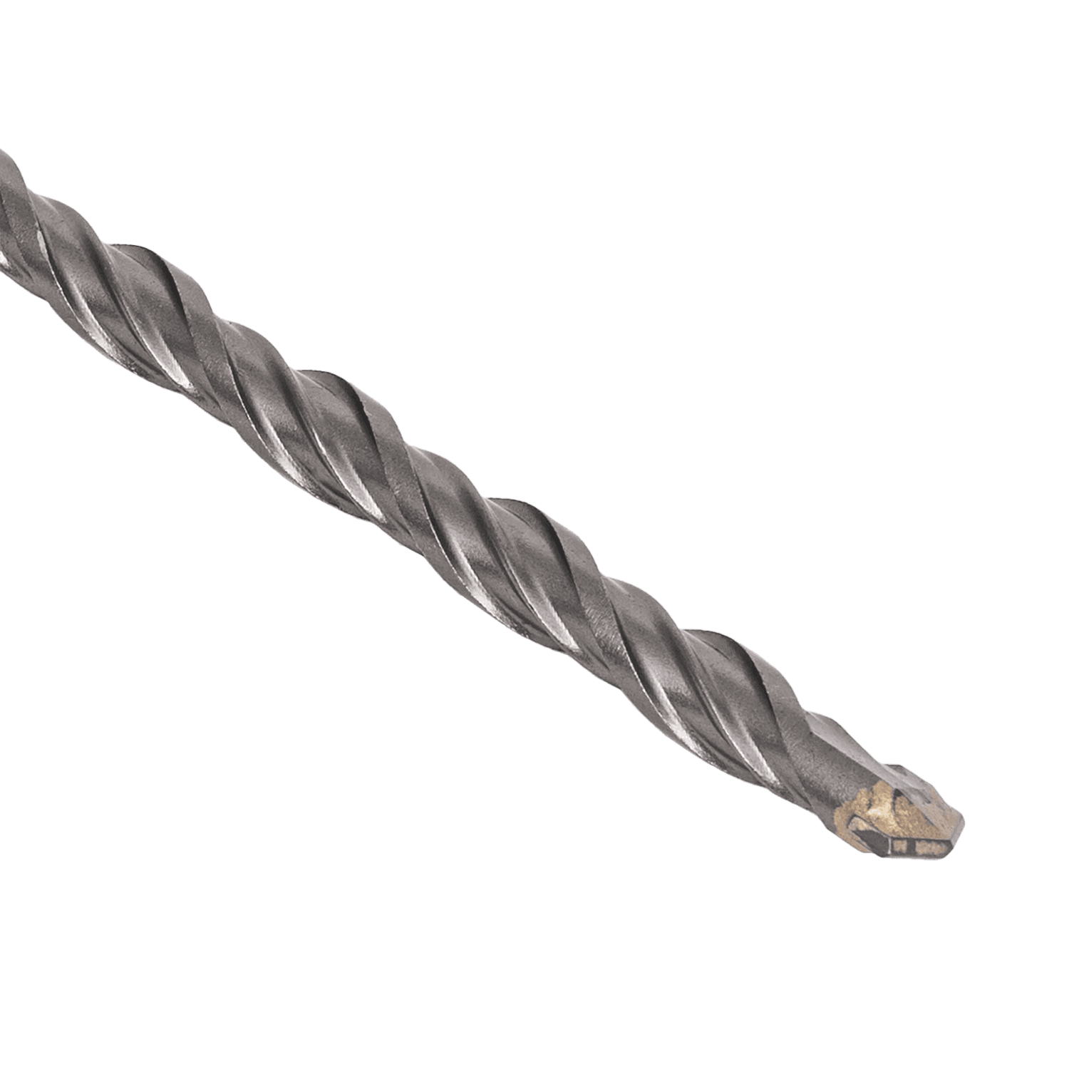Бур SDS-plus (2 спирали, 2 резца)  12x260/200