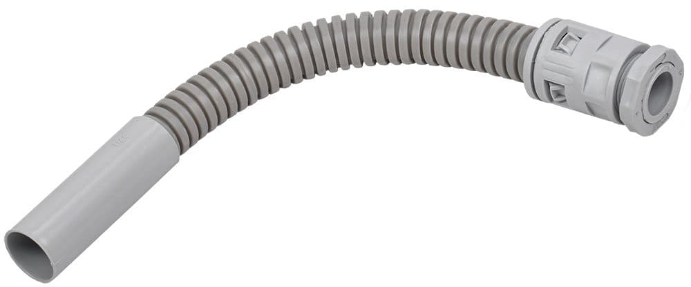 Муфта гибкая труба-коробка BGP20 IP44 ELASTA