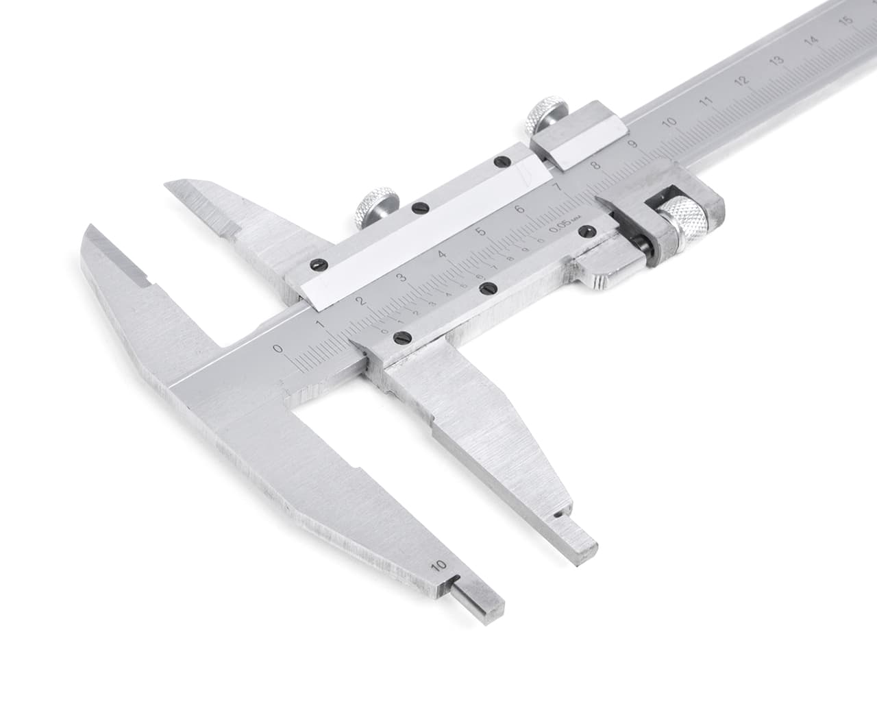 Штангенциркуль ШЦ-2- 250 0,02 губки 60мм