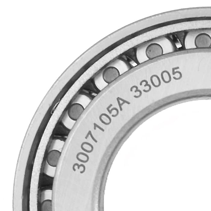 Подшипник 3007105 А FBC (ГОСТ)
