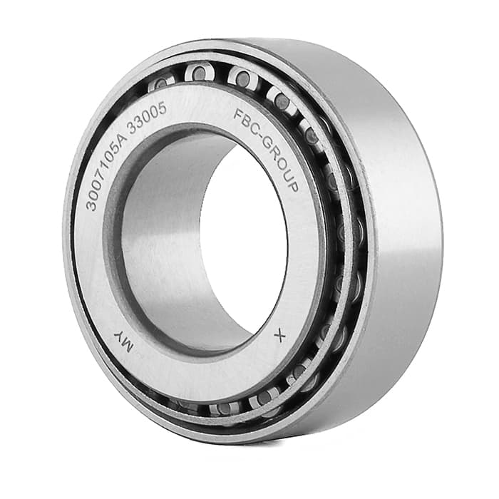 Подшипник 3007105 А FBC (ГОСТ)