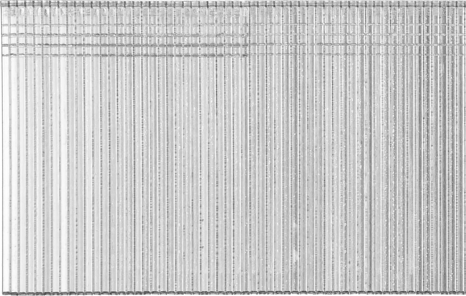 Гвозди для степлера тип 18GA (47 / 300 / F) 45 мм