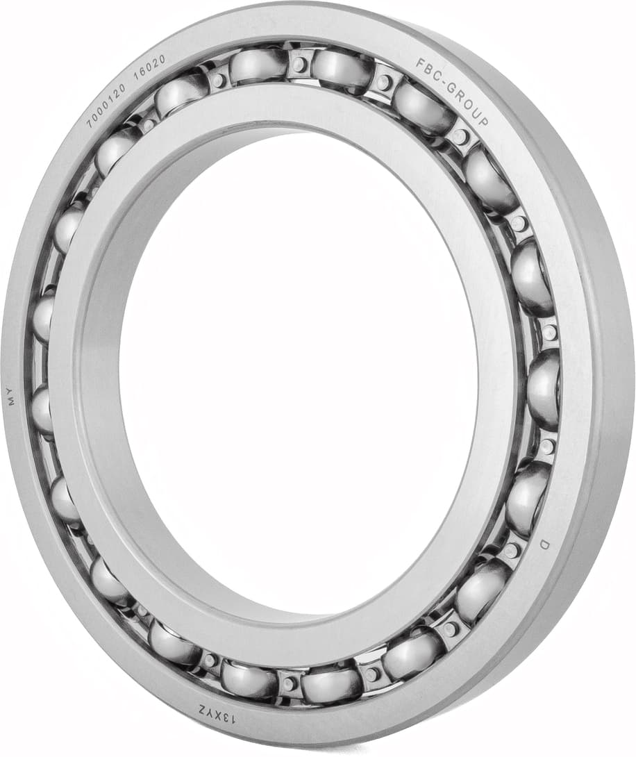 Подшипник 7000120 FBC (ГОСТ)