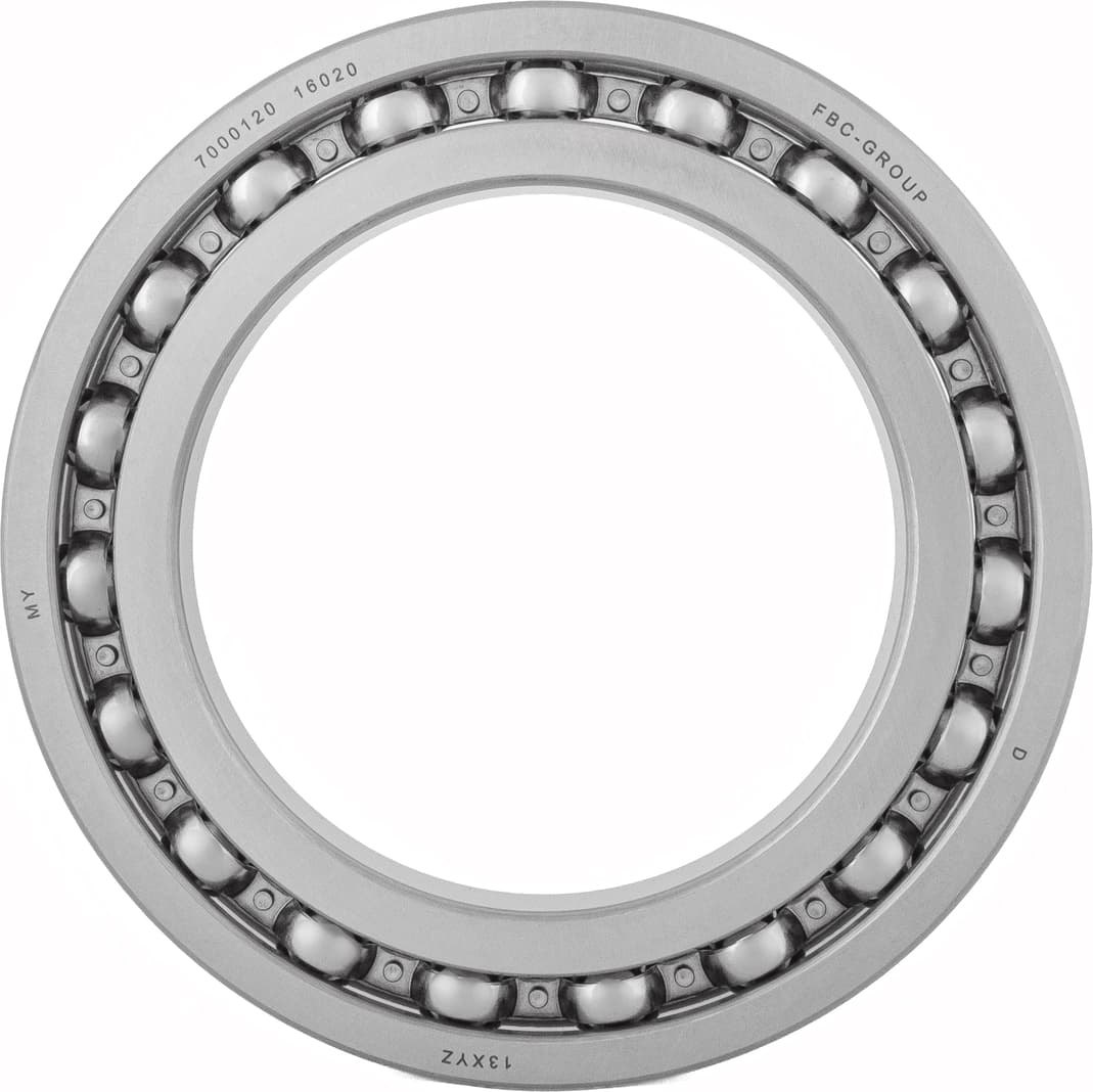 Подшипник 7000120 FBC (ГОСТ)