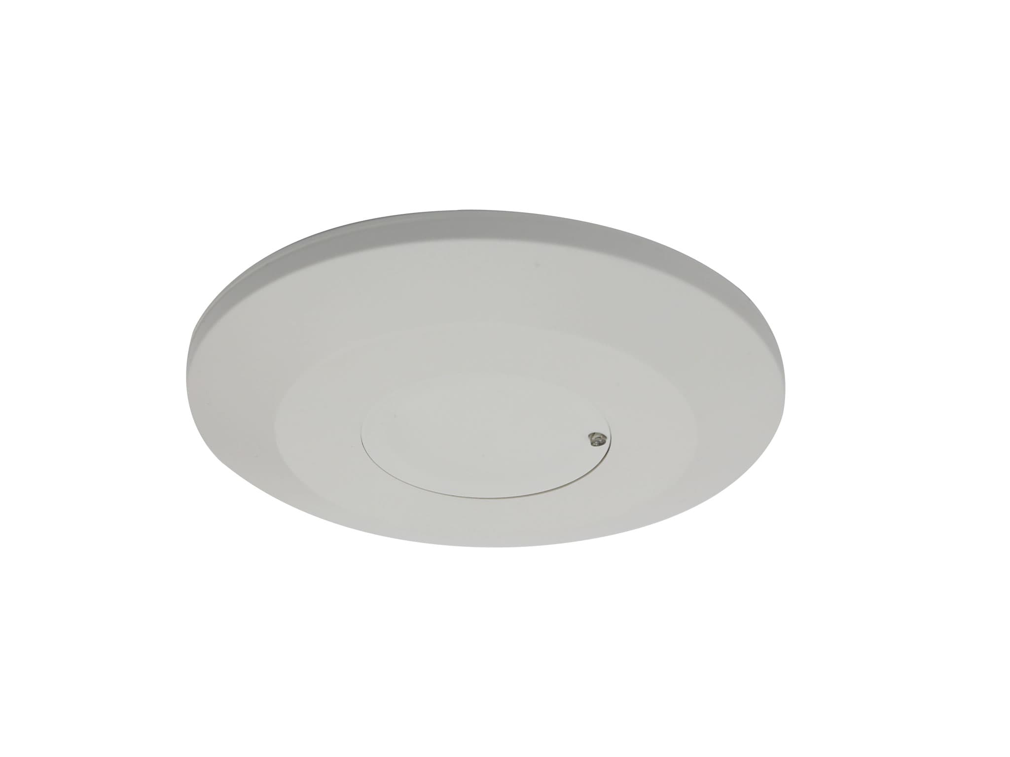 Светильник с опорой POKER LED 55W DW 730 RAL900 5 L-SHAPE 6M (в комплекте ЗДФ)