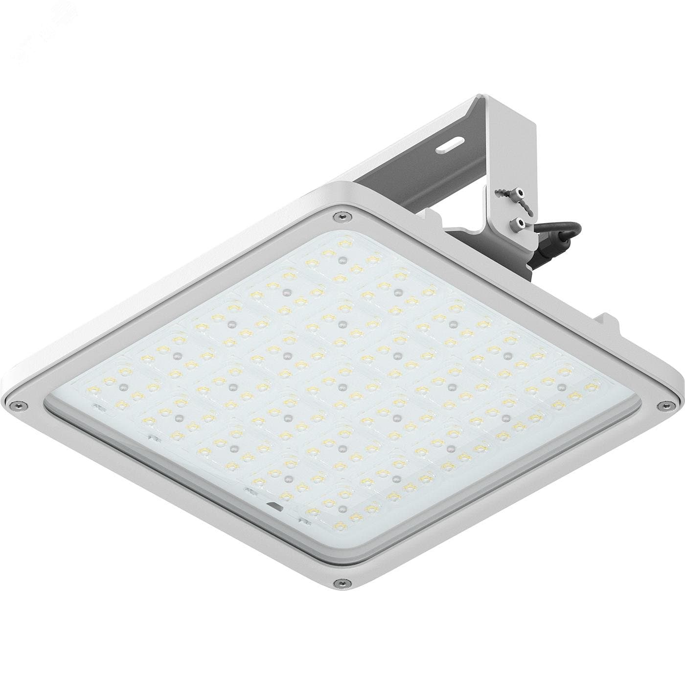 Светильник светодиодный IZSEL LB/S LED G3 170W D60 840 WH SB