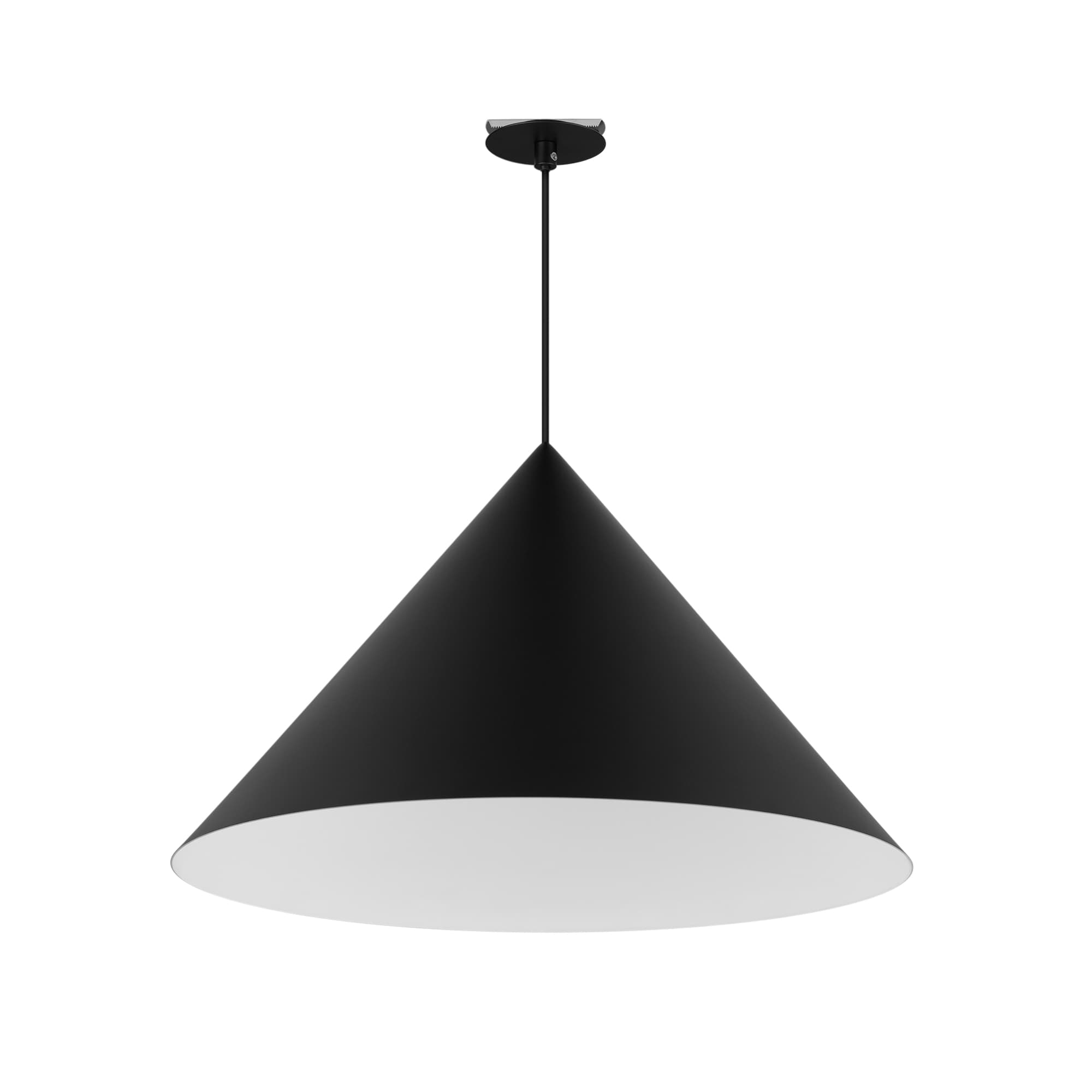 Светильник светодиодный SP-MAKOTO-R550-14W Warm2700 (BK, 36 deg, 230V, TRIAC) (ARL, IP20 металл, 3 года)