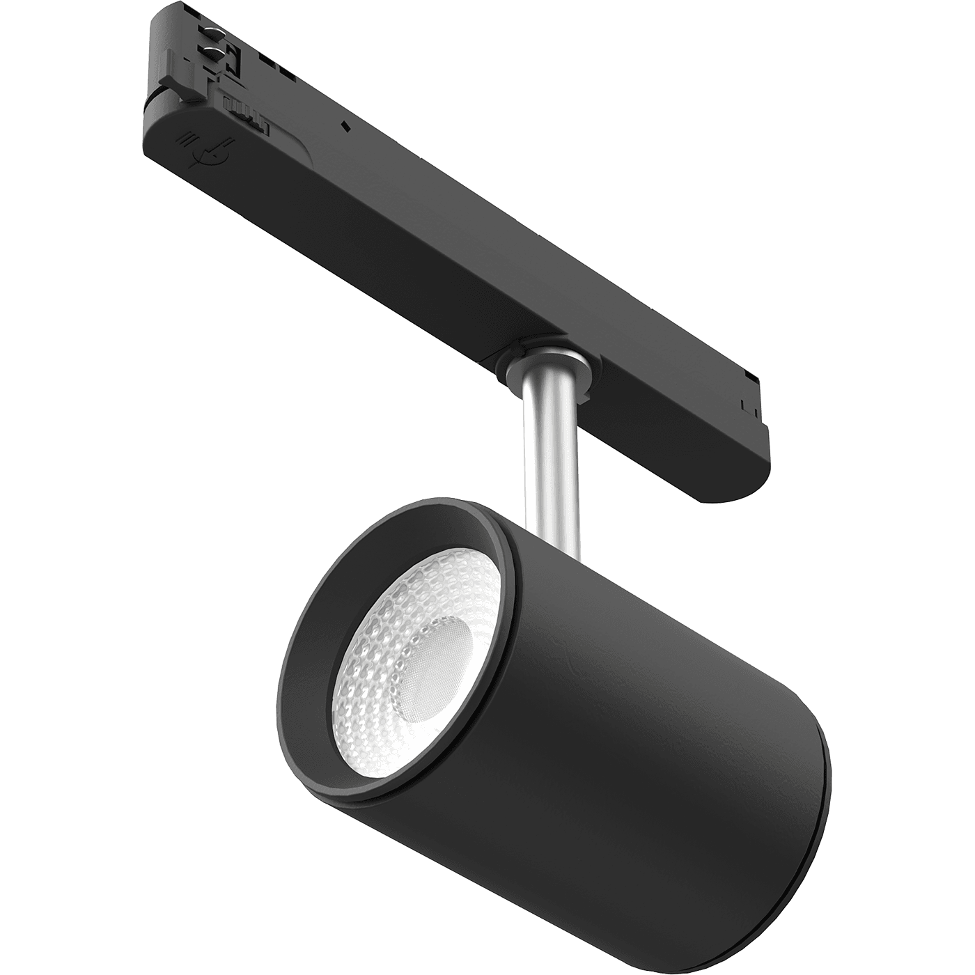 Светильник IRIS/T LED 28 BL D45 4000K