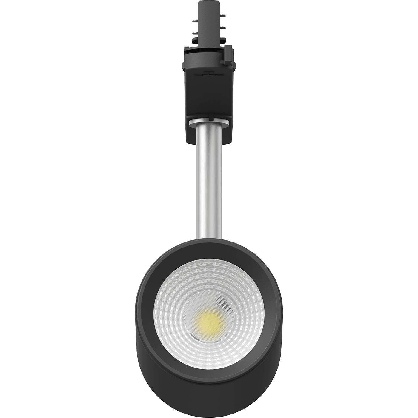 Светильник IRIS/T LED 28 BL D45 4000K