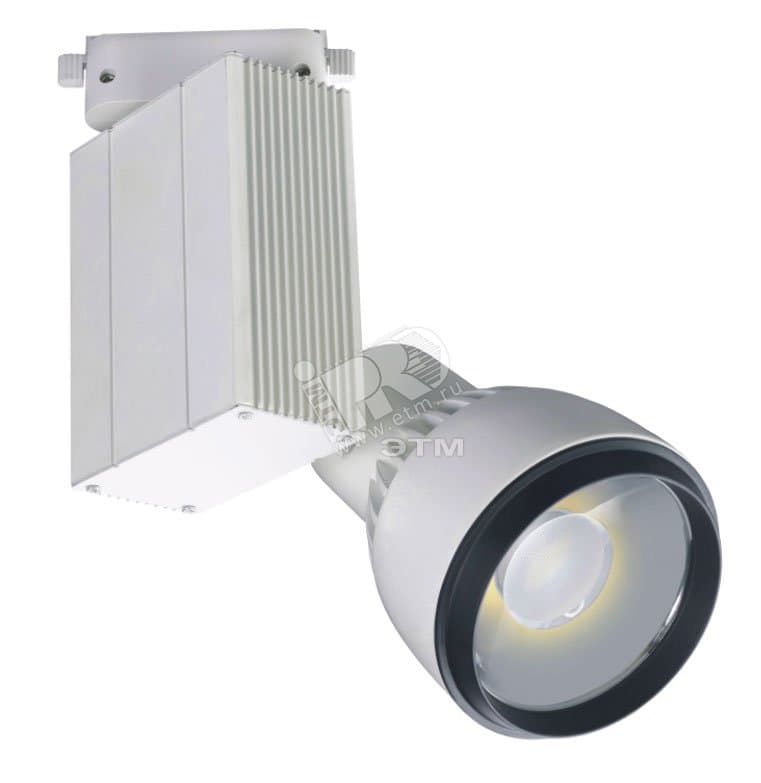Светильник светодиодный ДПО-28Вт IP40 4250К