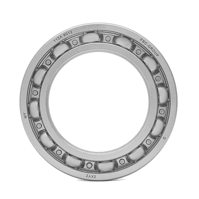 Подшипник 112 А FBC (ГОСТ)