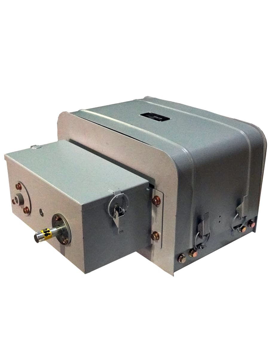 Командоаппарат КА4148-3У2 1 1, IP30