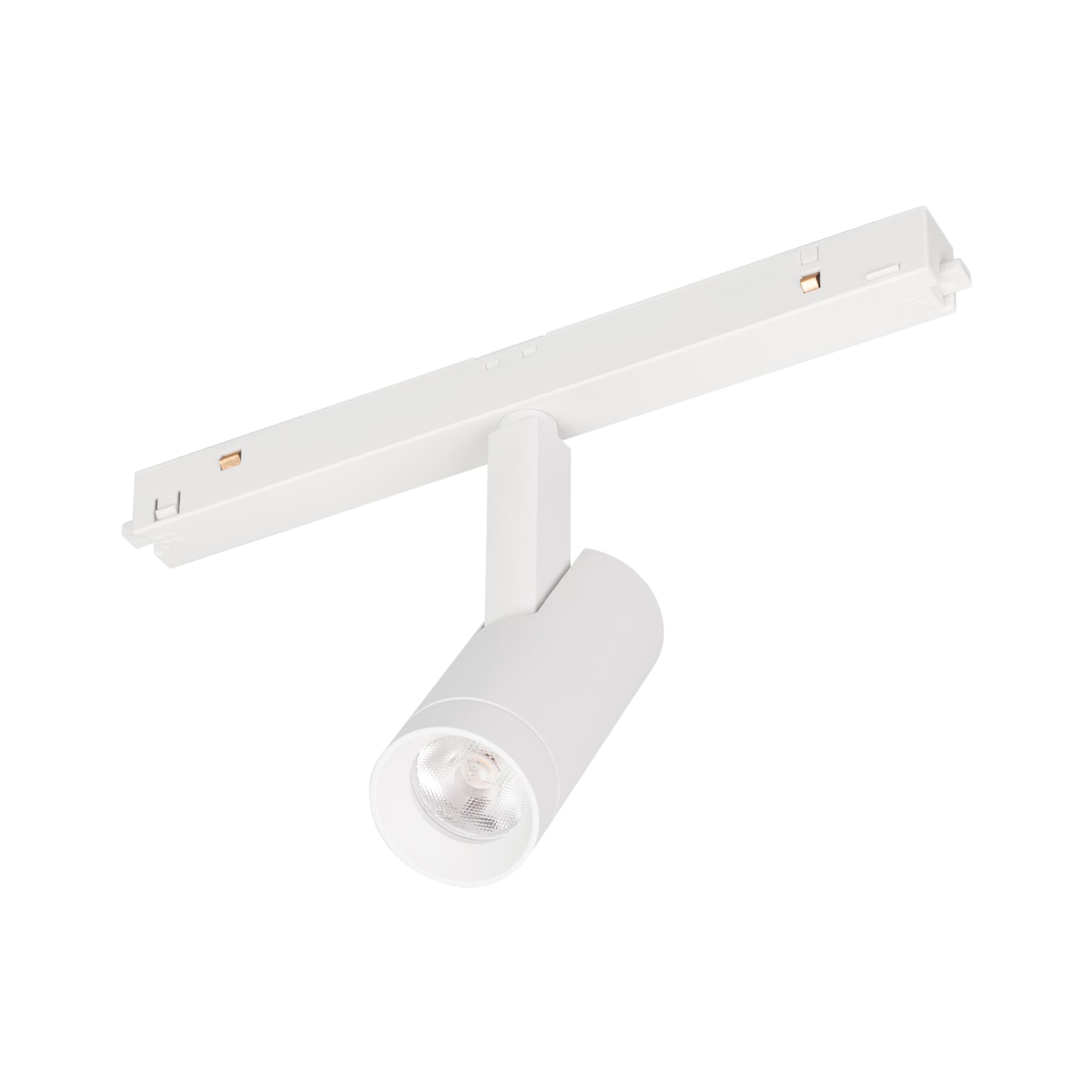 Светильник MAG-ORIENT-SPOT-R35-6W Warm2700 (WH, 24 deg, 48V) (IP20 Металл, 5 лет)
