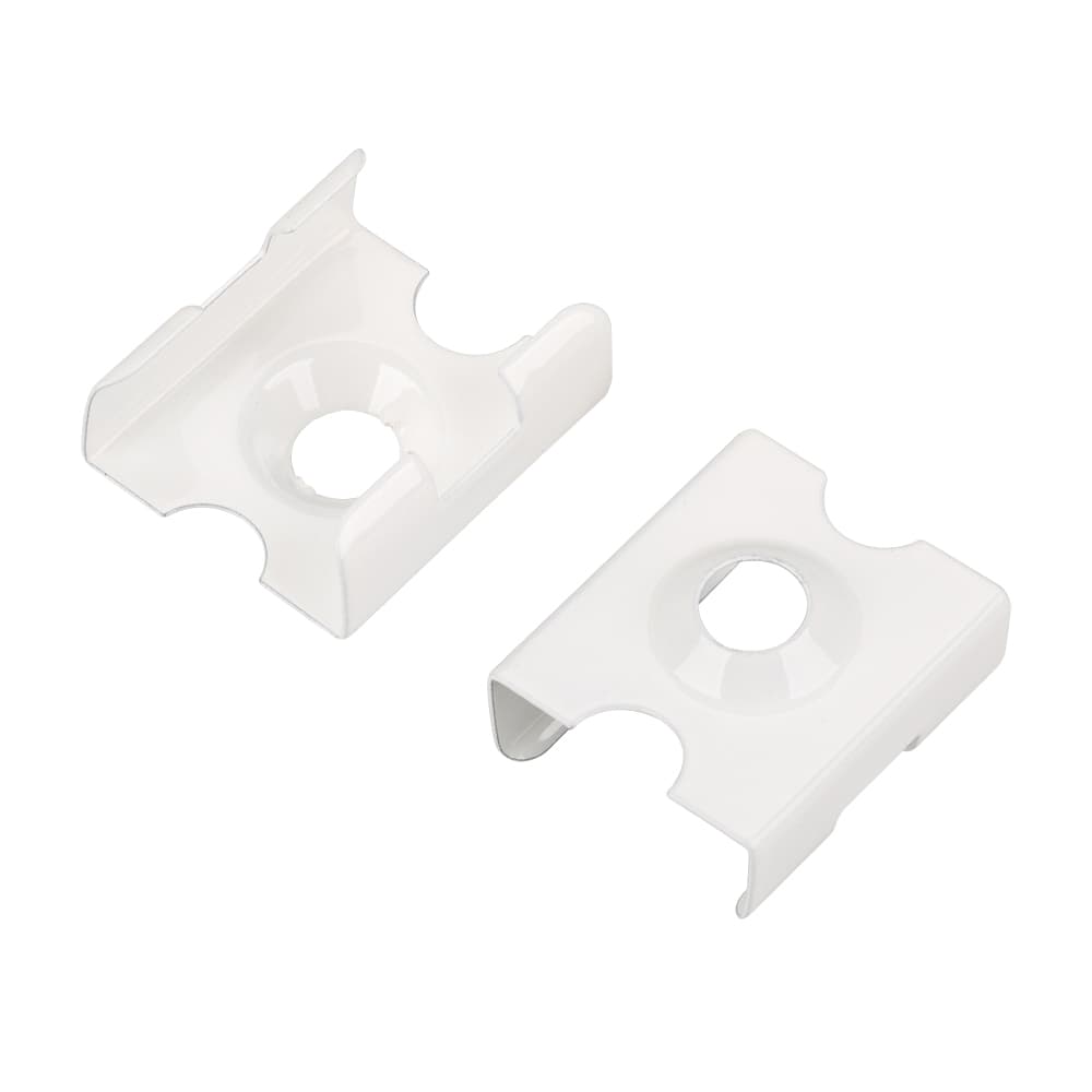 Держатель ARL-MOONLIGHT-1213-CLIP CLEAR, пластик
