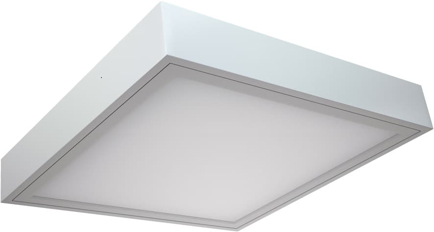 Светильник светодиодный OWP OPTIMA SCHOOL 595 (40) IP54/IP54 4000K CRI90