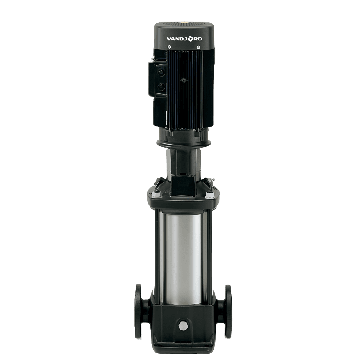 Насос центробежный вертикальный CRV32-4-2N A-D-E-HQQE-E