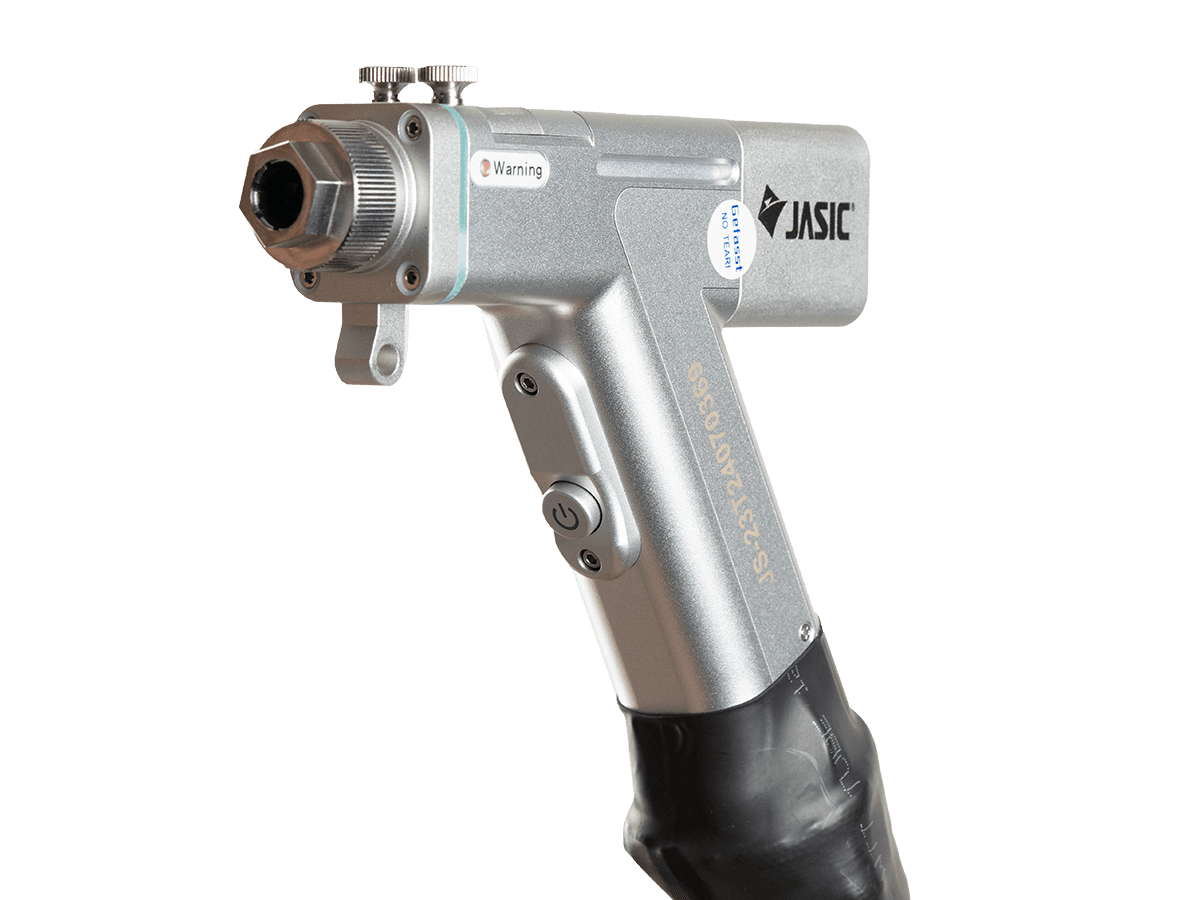 Аппарат ручной лазерной сварки Laser Weld 1500 3.0
