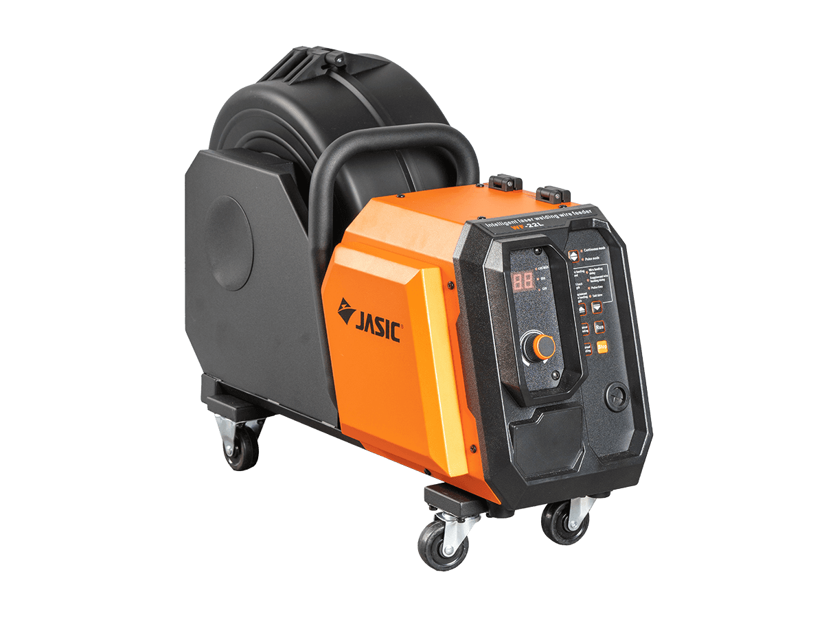 Аппарат ручной лазерной сварки Laser Weld 1500 3.0