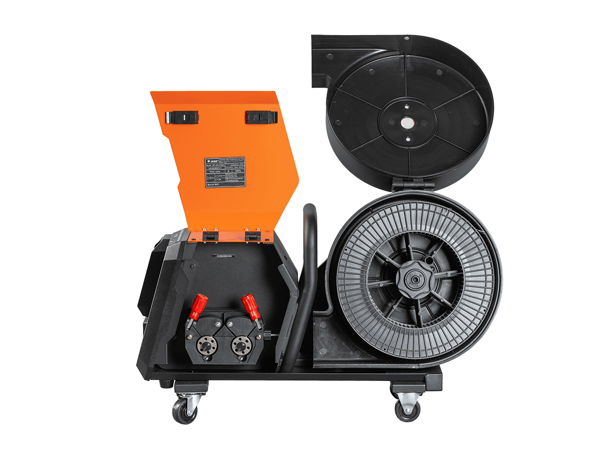 Аппарат ручной лазерной сварки Laser Weld 1500 3.0