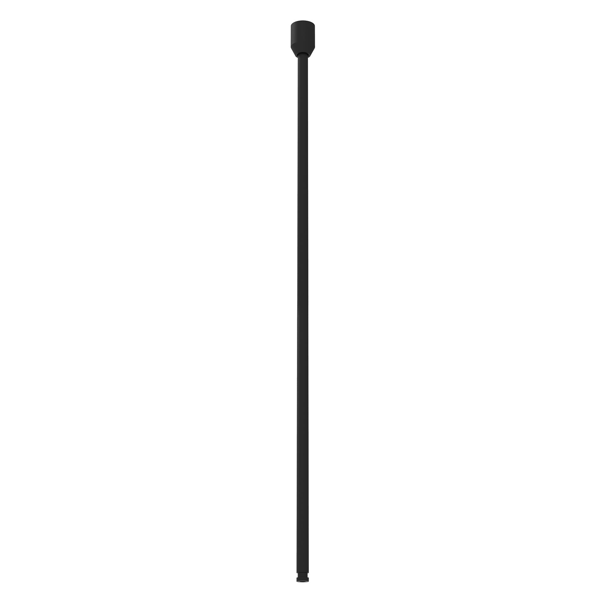 Подвес жесткий ART-APRIORI-ROD-E-L800 (BK) (IP20 Металл, 3 года)