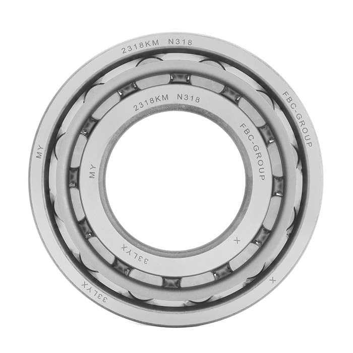 Подшипник 2318 КМ FBC (ГОСТ)