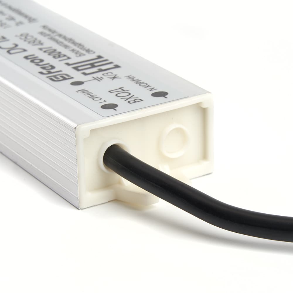 Драйвер светодиодный LED 40w 12v IP67