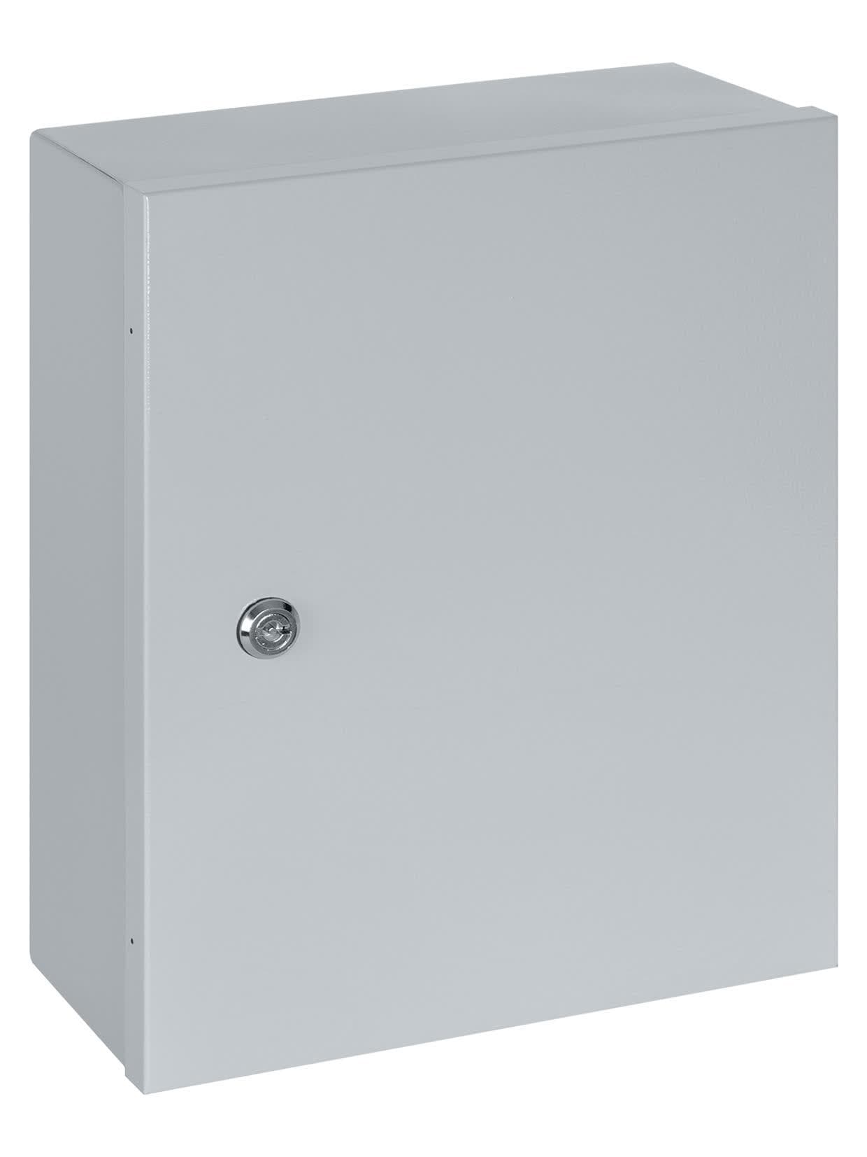 ЩРН-24 (410х330х120) IP54 Народный эконом