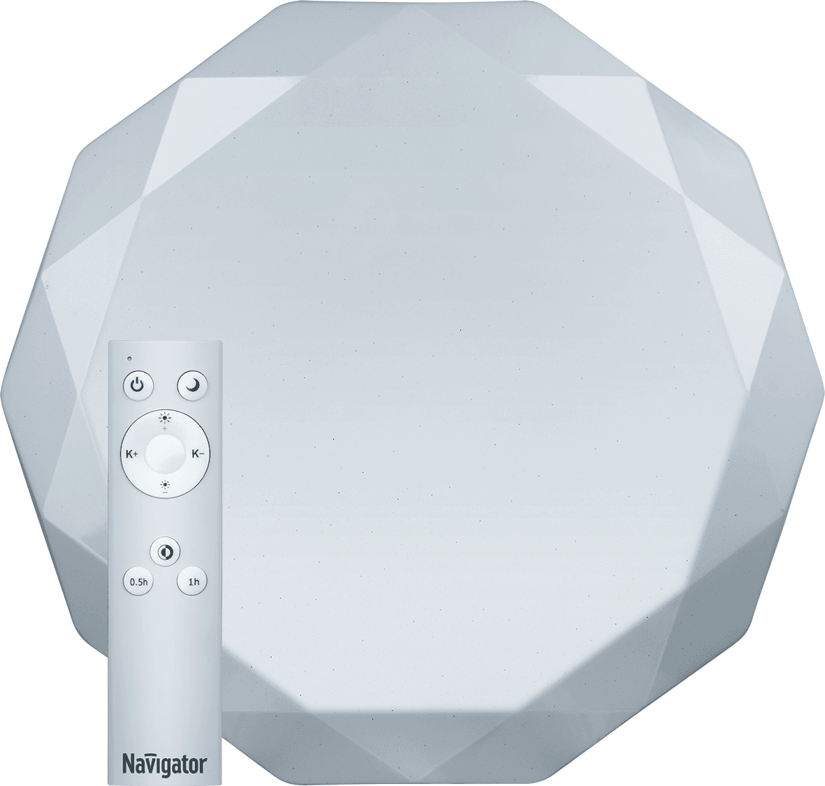 Светильник светодиодный NBL-RC01-72-IP20-LED