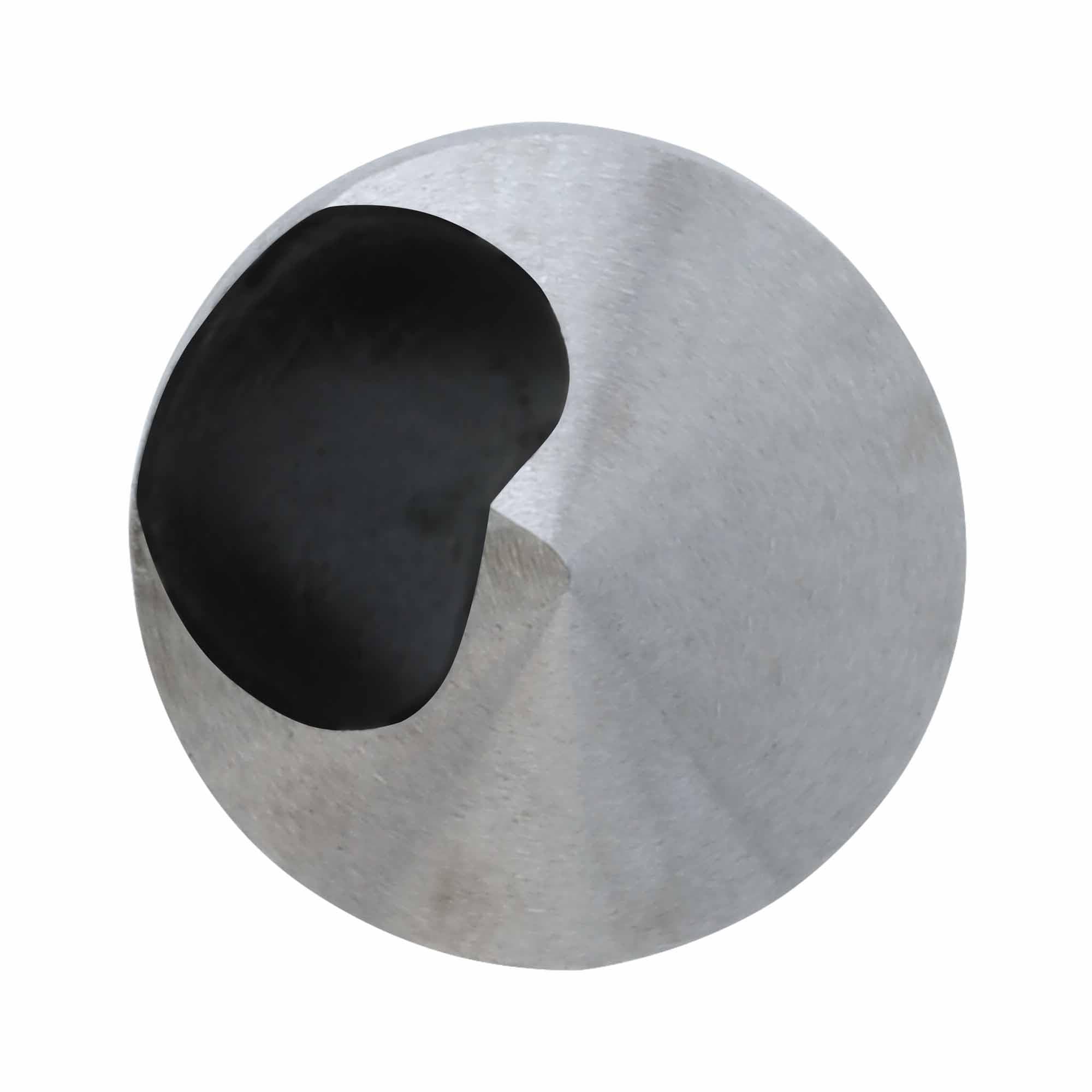 Сверло по металлу 20x205/140мм DIN338 HSSE-Co5 130°
