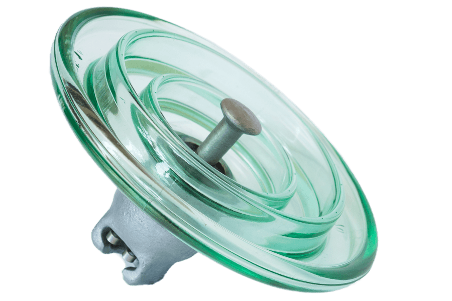 Изолятор ПС 70Е 212W (h=127мм)