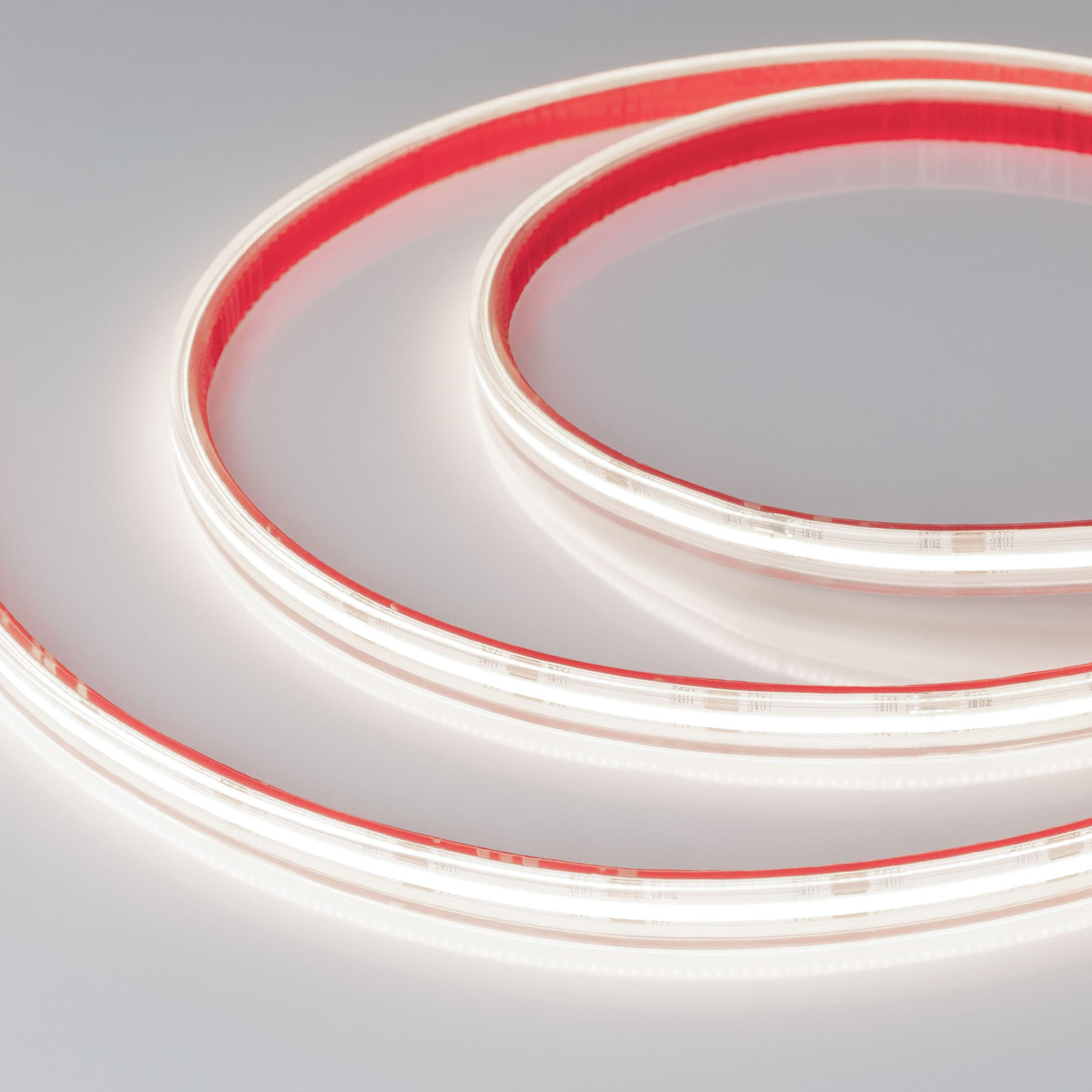 Лента светодиодная 11,5 Вт/м 24В IP67 6000K 544LED/м COB-X544-8-12mm CSP 5 м