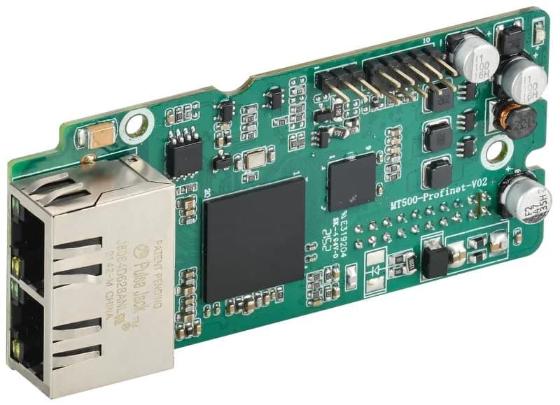 Плата расширения Profinet